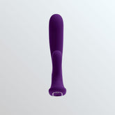 VeDO WILD Duo Rabbit Vibrator Purple